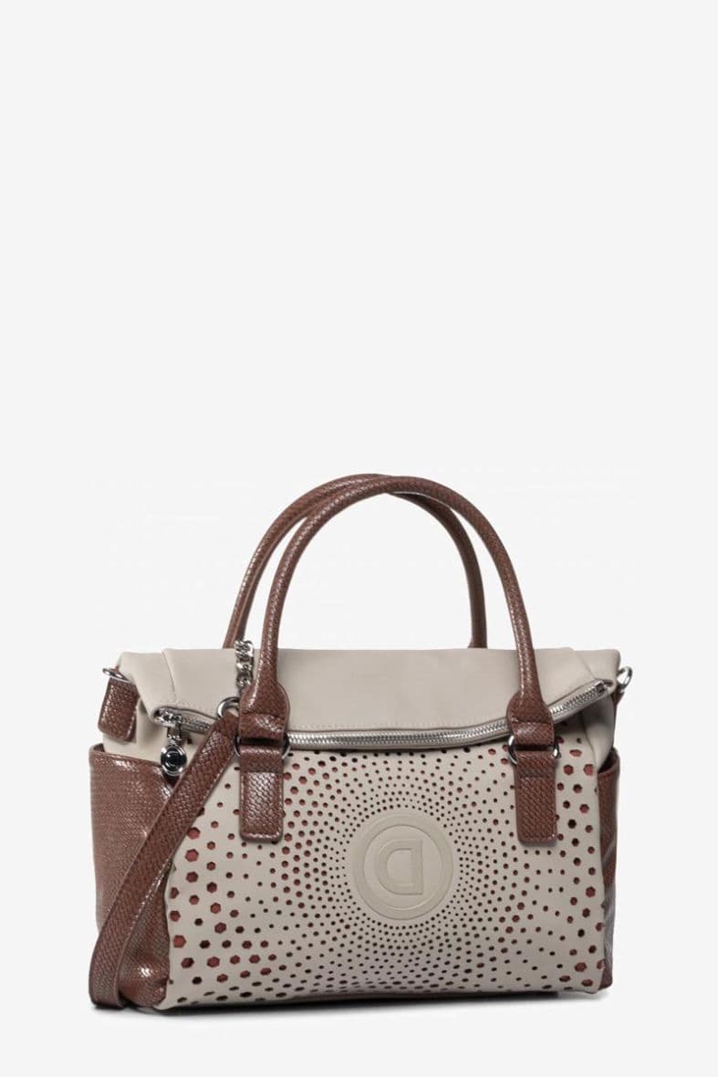 20saxp97 Sac à Main Femme Desigual Bols Legacy Loverty 20saxp97