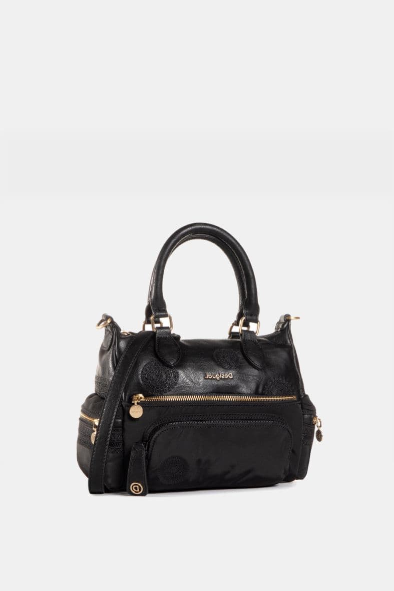 Desigual Alkalina London Mini — vue 1