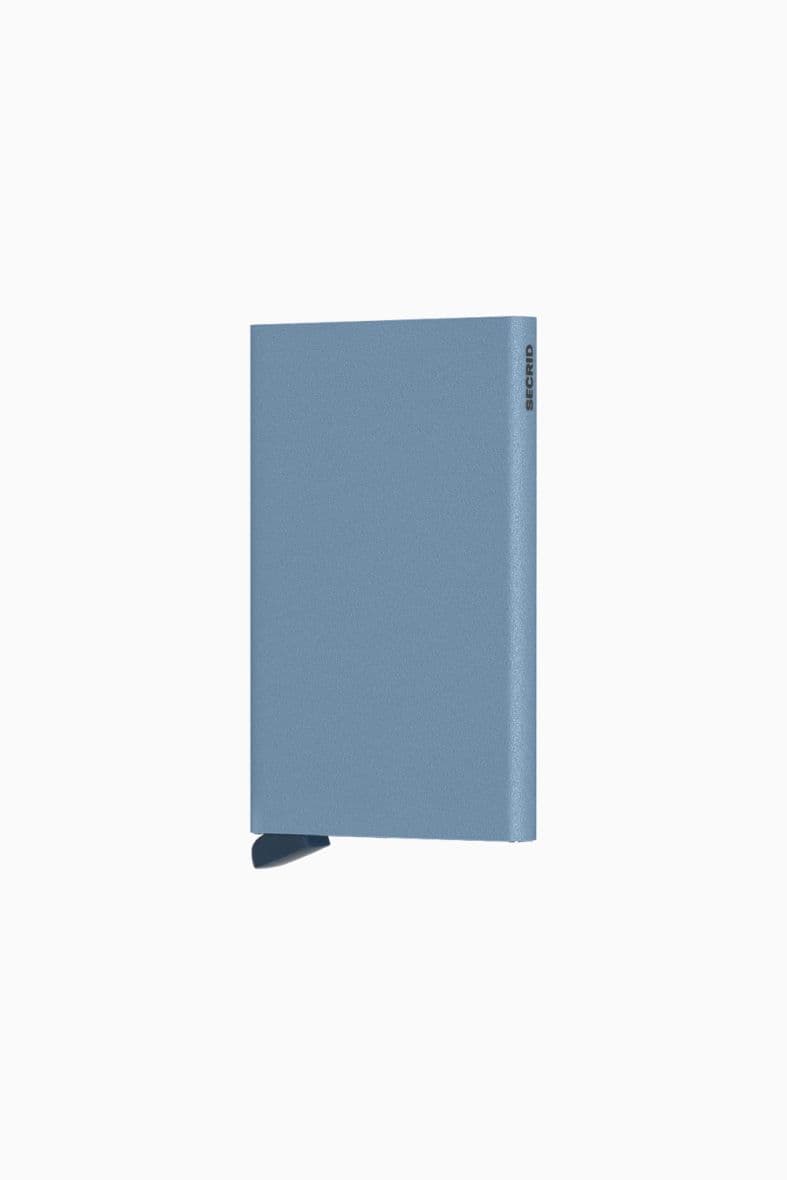 Secrid Cardprotector — vue 1