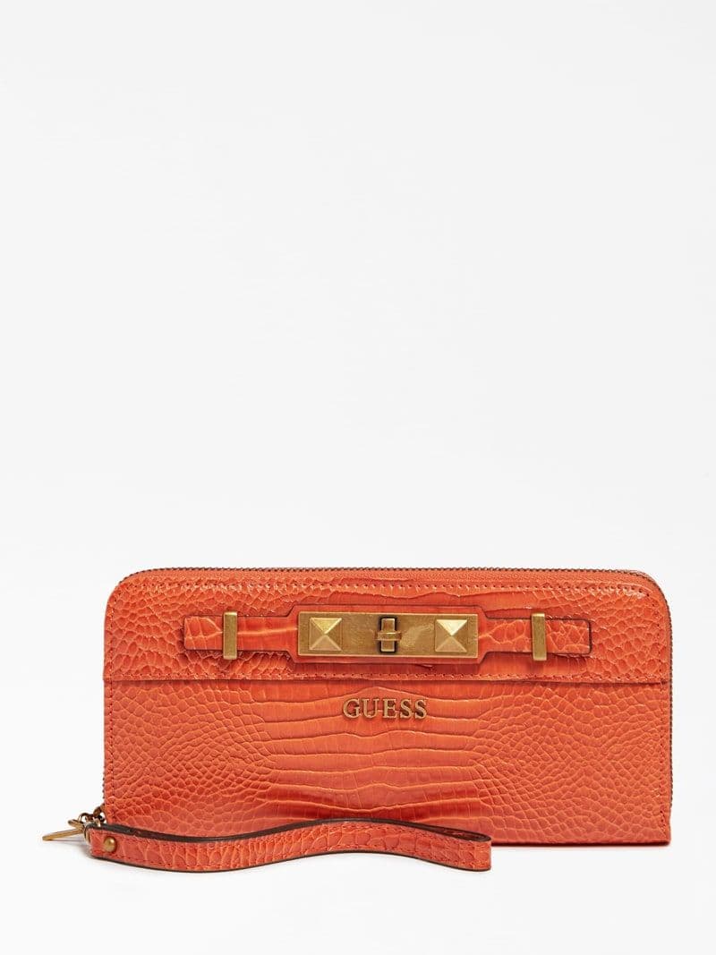 GUESS PORTEFEUILLE — vue 1
