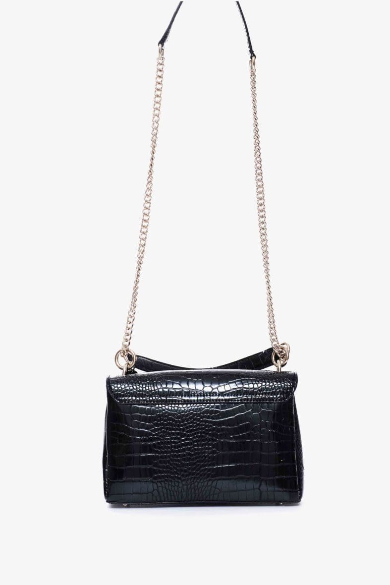 GUESS CARABEL CROCO — vue 2