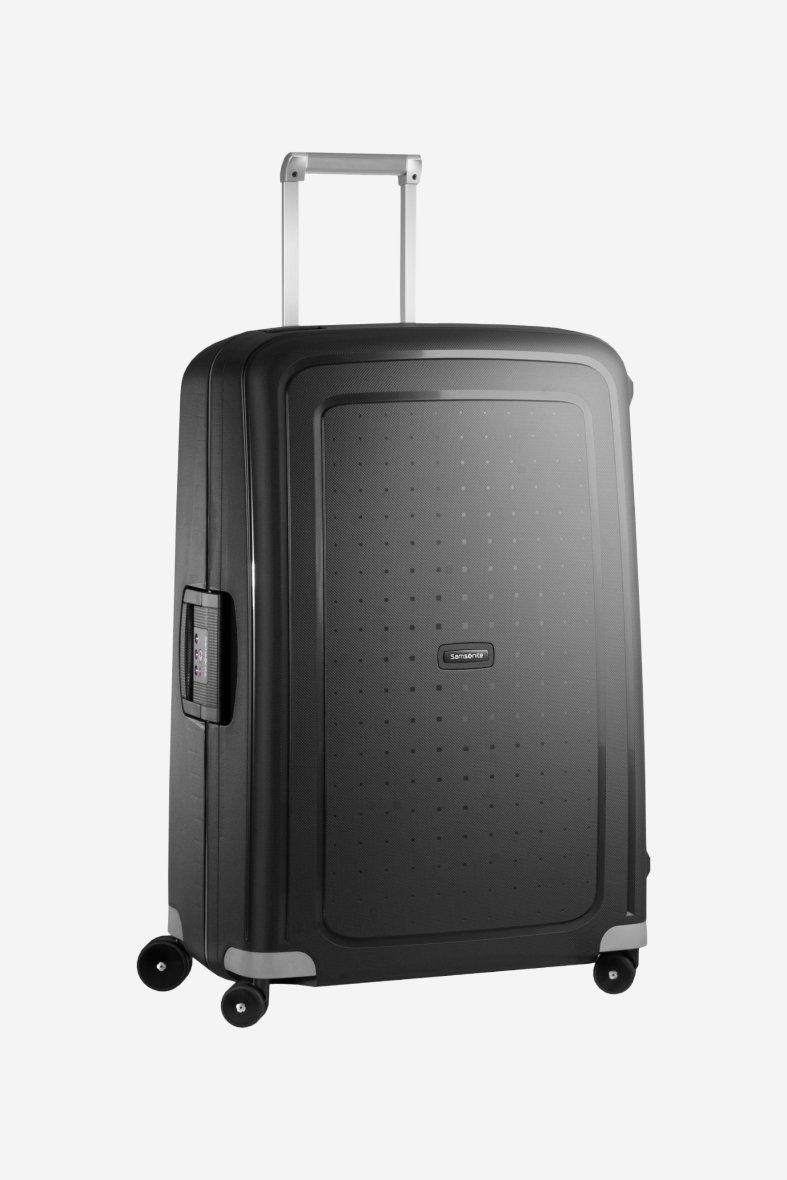 Samsonite s'cure dark teal — vue 2