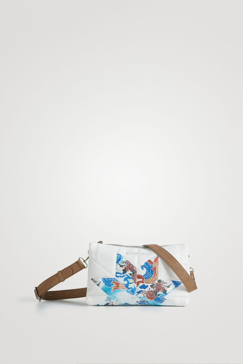 Desigual — vue 1