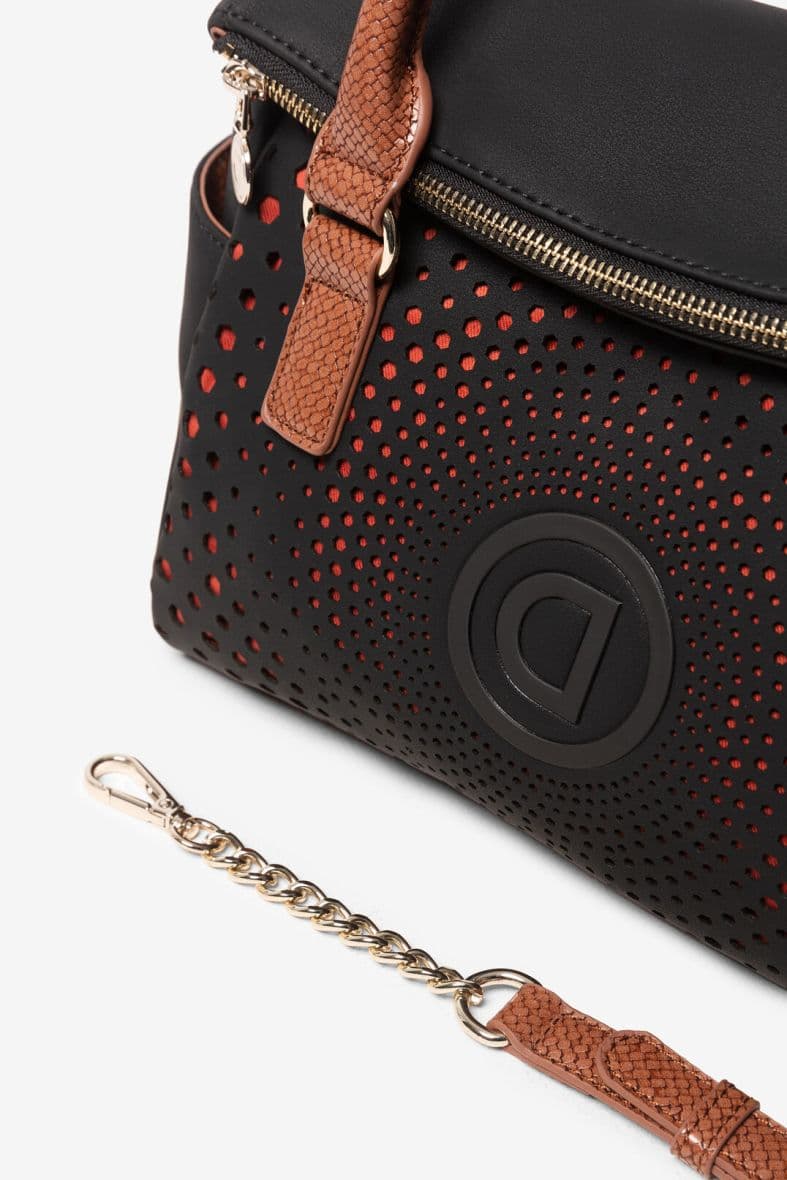 Desigual Bols Legacy Loverty — vue 4