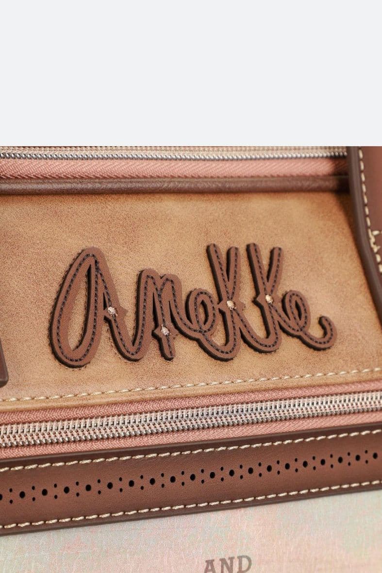 ANEKKE ARIZONA — vue 2