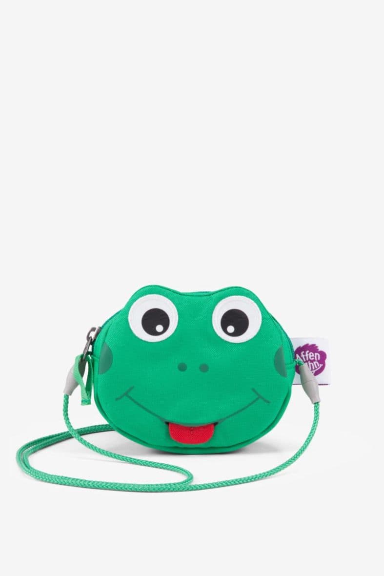 AFFENZAHN GRENOUILLE — vue 1