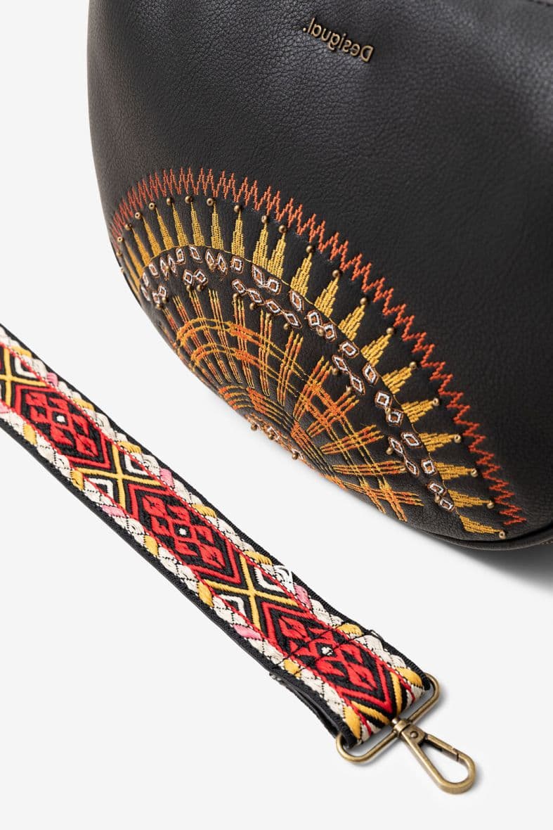 Desigual African Mandala Siberia — vue 3