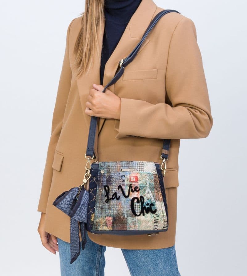anekke Bandolera La Vie Chic — vue 9