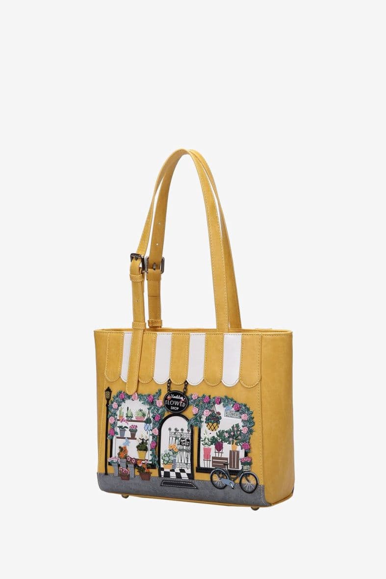 Vendula Flower Shop — vue 2