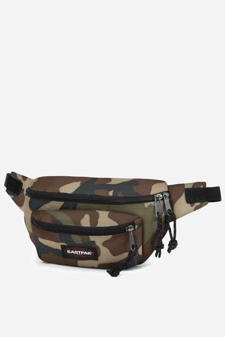 EASTPAK Doggy Bag — vue 2
