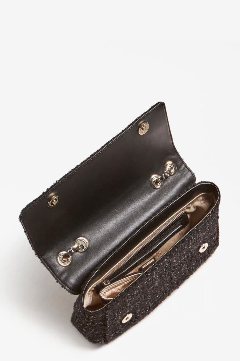 GUESS CESSILY TWEED — vue 4