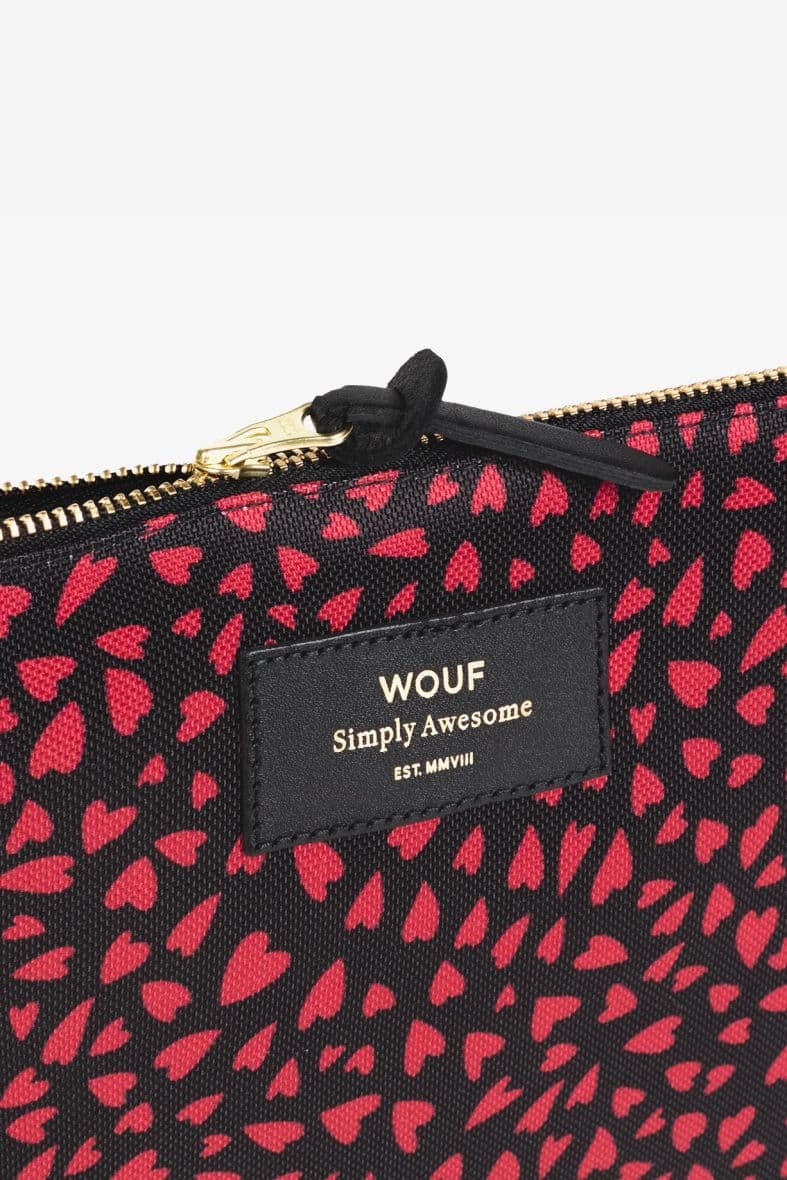 WOUF HEARTS — vue 4