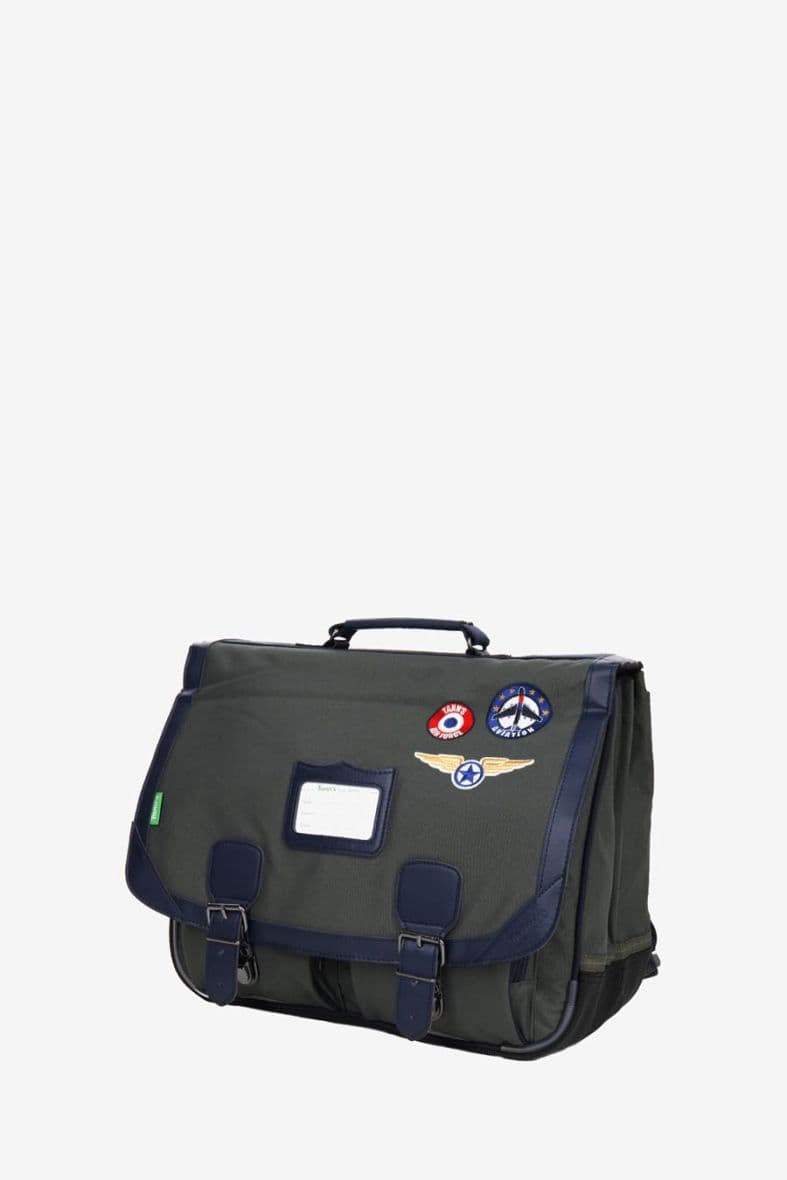 TANN'S TOM KAKI — vue 2