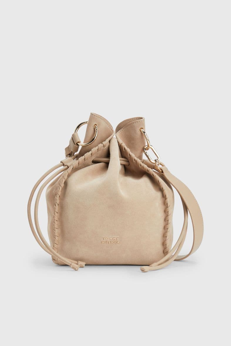 Tommy Hilfiger Relaxed Suede — vue 1