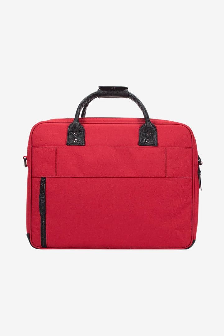 Cabaïa Shanghai Berlin Messenger — vue 8