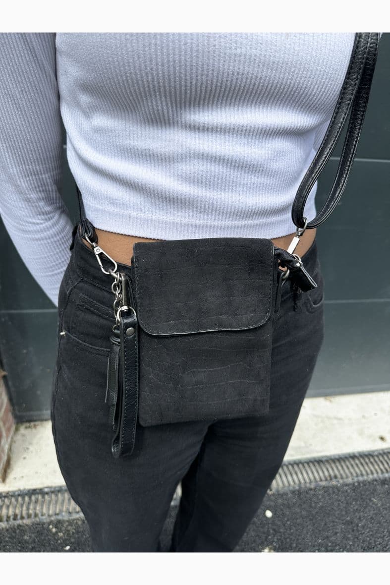 La Troïka Pochette téléphone — vue 1