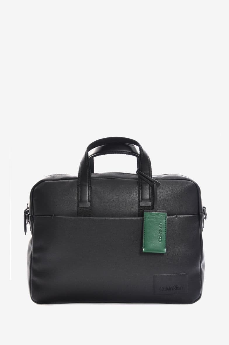 Calvin Klein Task Force — vue 1
