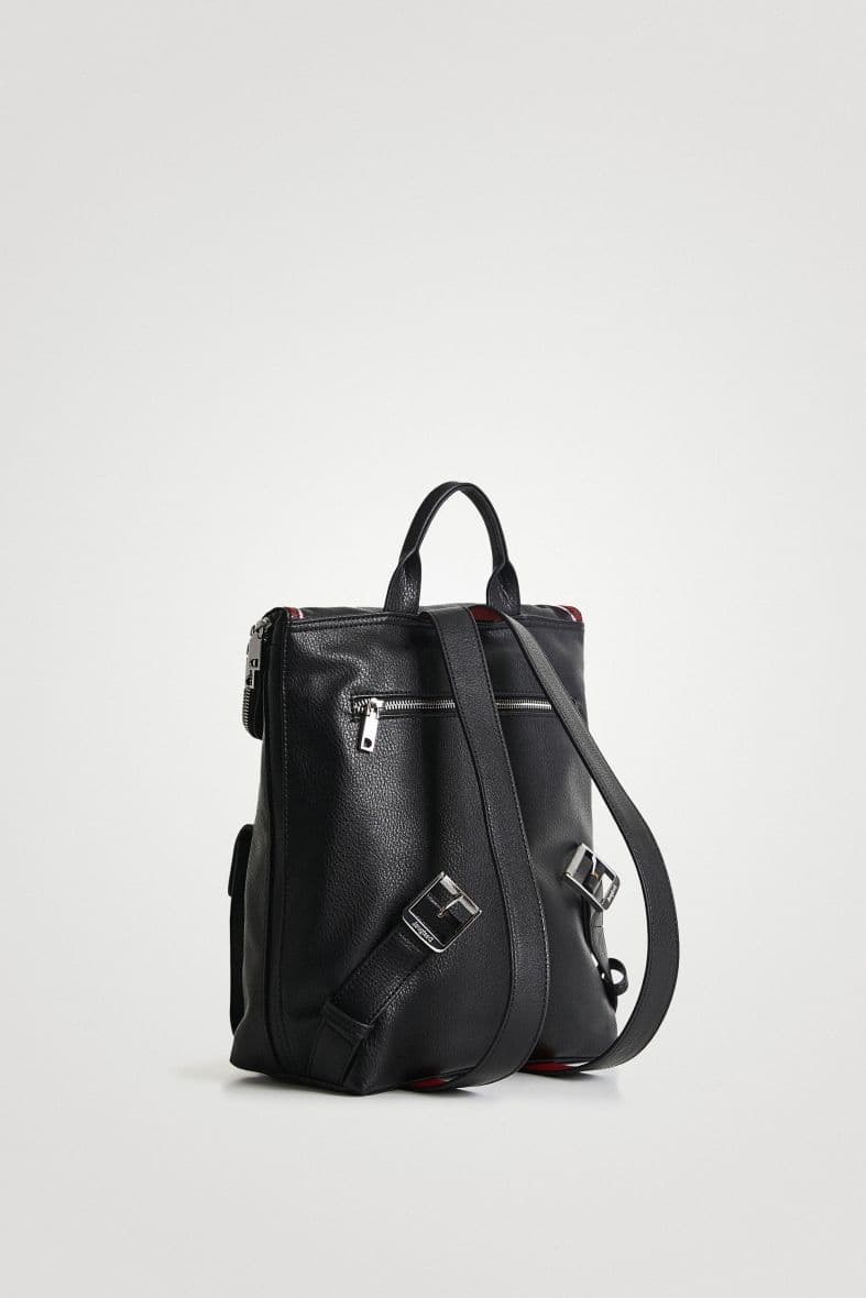 Desigual Sac à dos urbain Mickey Mouse — vue 4