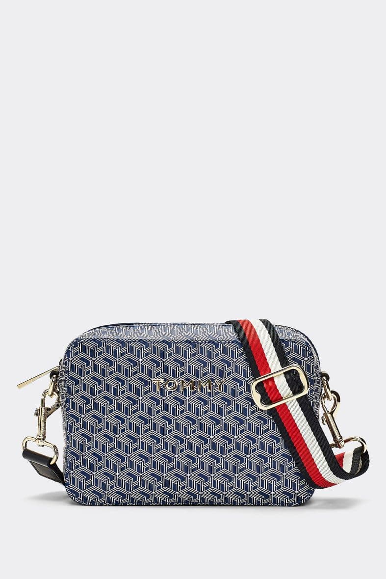 Tommy Hilfiger Tommy Icon Monogram — vue 1