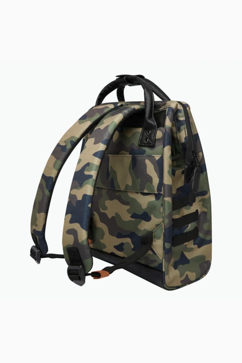 Cabaïa Dunkerque Adventurer M — vue 3