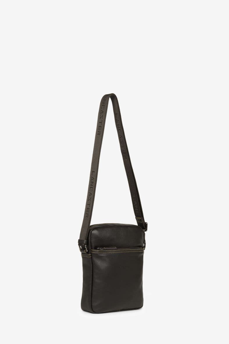 Lancaster Soft Vintage Homme — vue 2