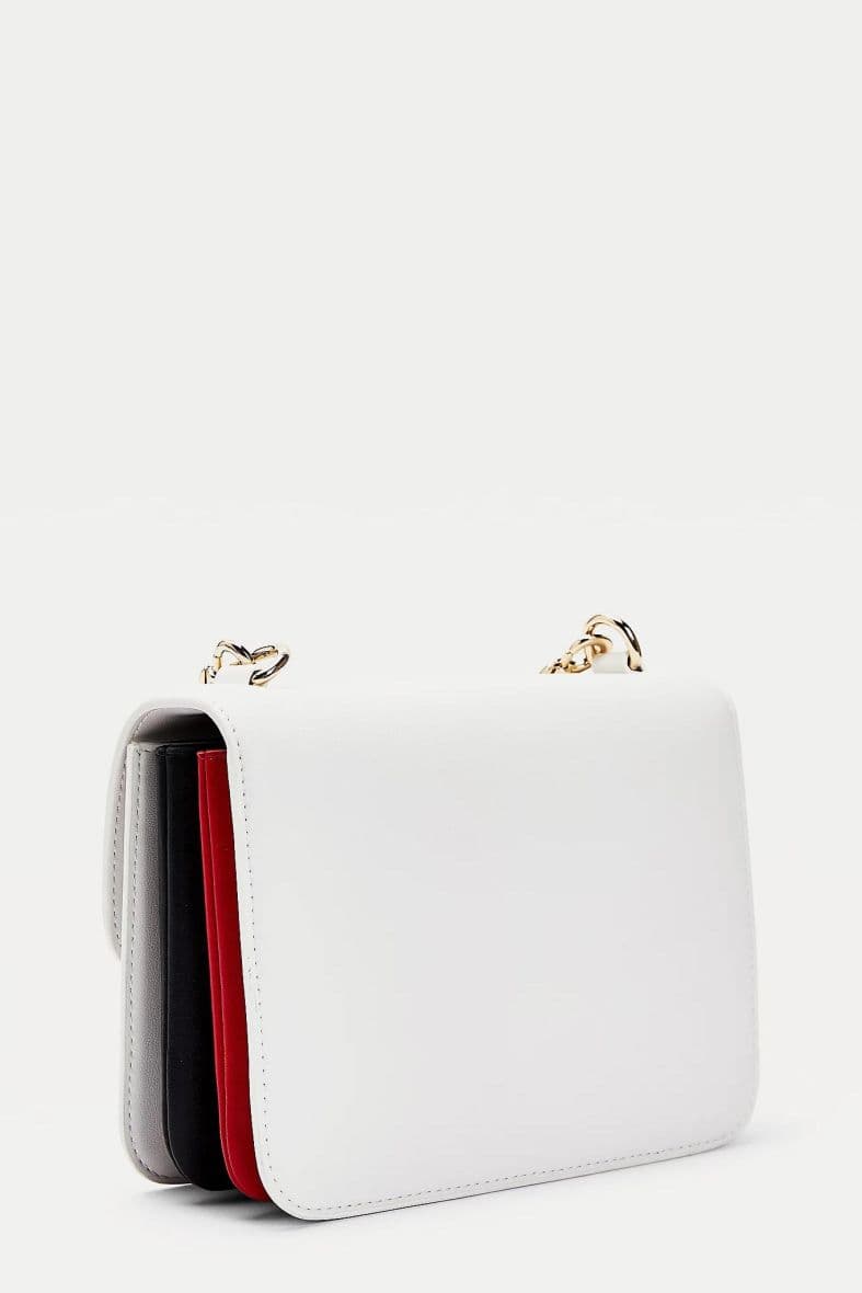 TOMMY HILFIGER TH STAPLE CROSSOVER — vue 2