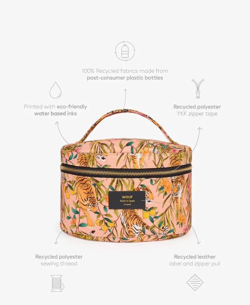 Wouf Bengala XL Beauty — vue 2