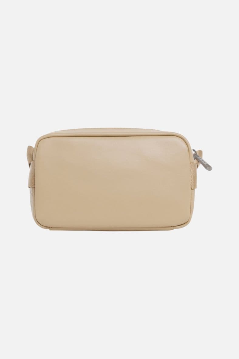 Lacoste cuir — vue 2