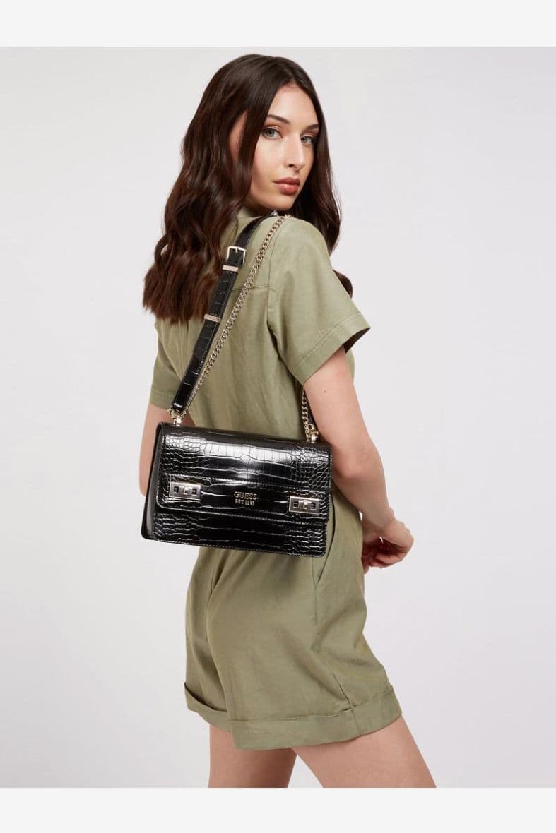 GUESS KATEY CROC — vue 1