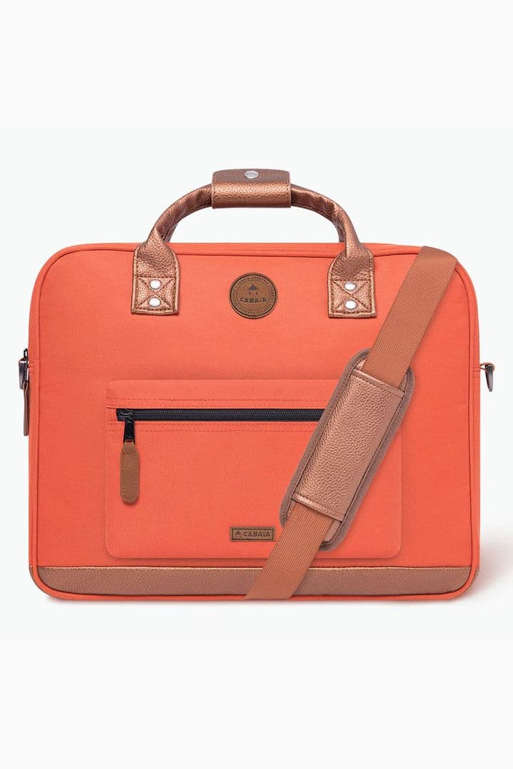 Cabaïa Bogota Messenger — vue 3