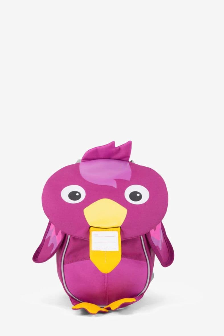 AFFENZAHN OISEAU — vue 4