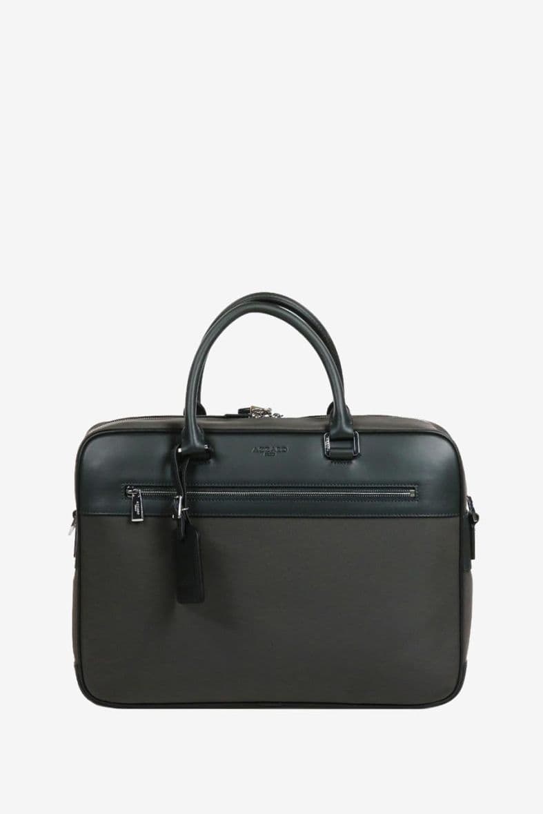 AZZARO HOMME — vue 1