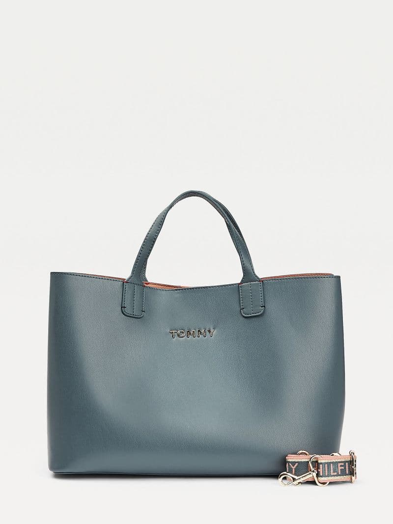 TOMMY HILFIGER SAC ICONIC À LOGO — vue 1