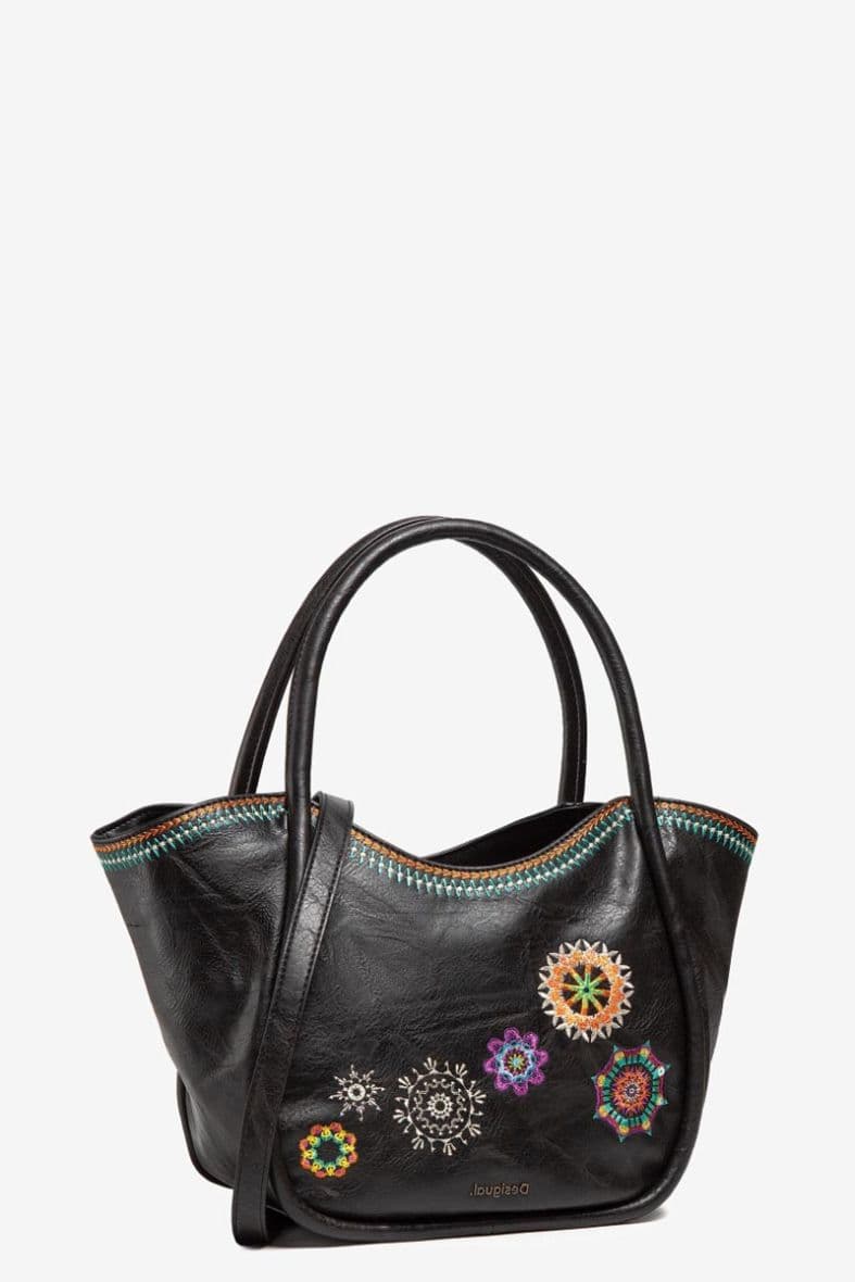 DESIGUAL CARLINA ROTTUM — vue 1