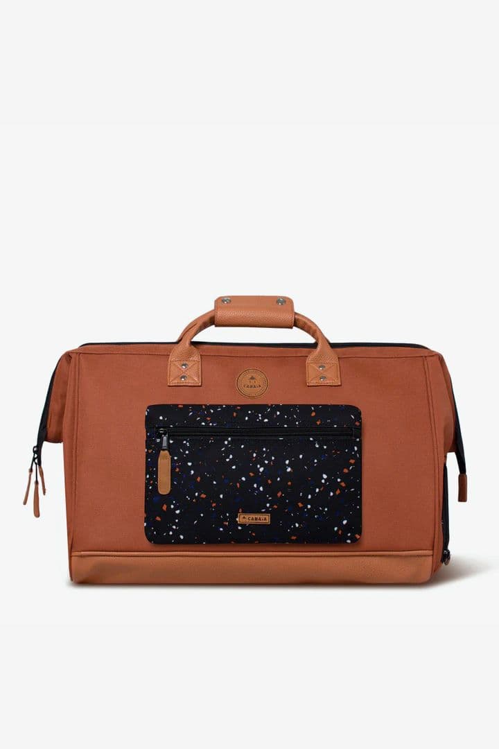 Cabaïa Turin Duffle — vue 4