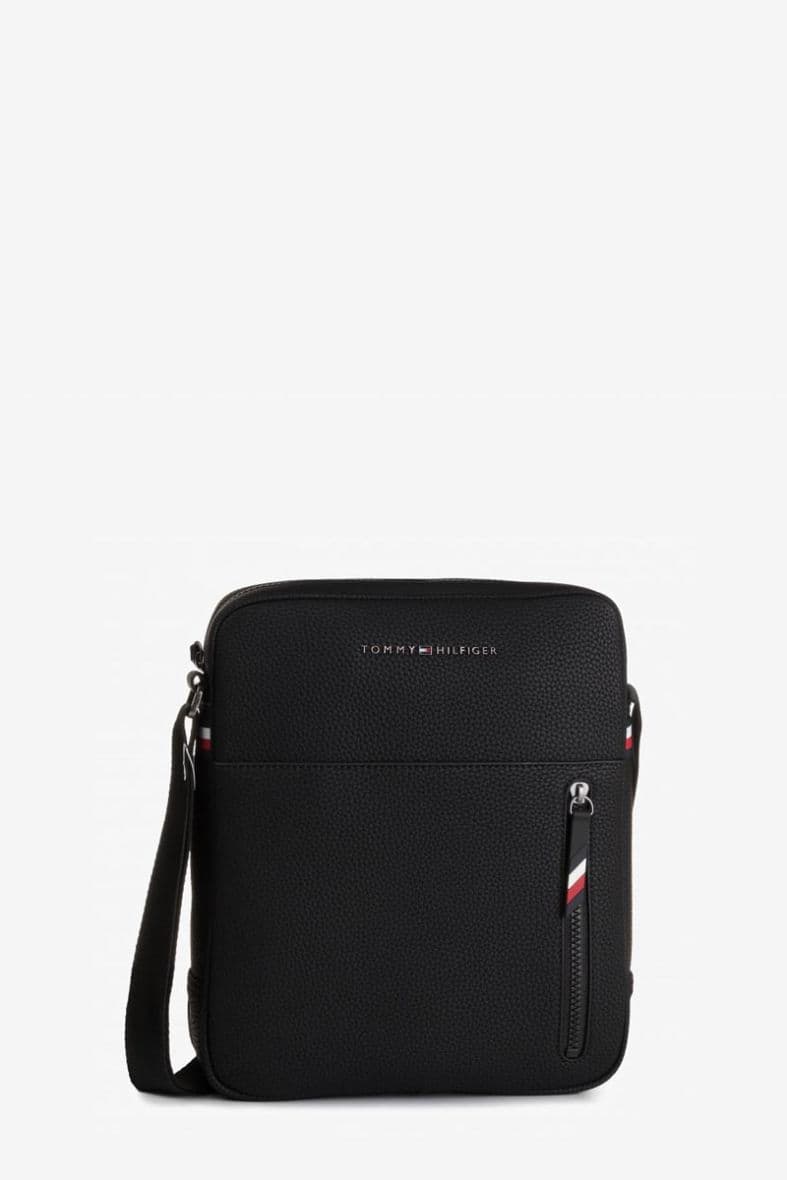 TOMMY HILFIGER ESSENTIAL REPORTER — vue 1