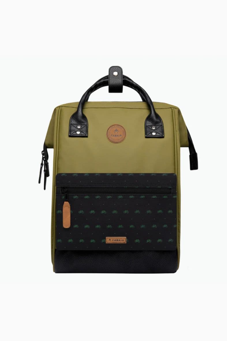 Cabaïa Grenoble Adventurer M — vue 3