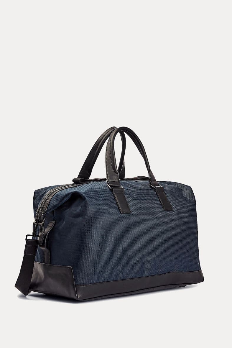 Tommy Hilfiger Duffle Recycled — vue 4