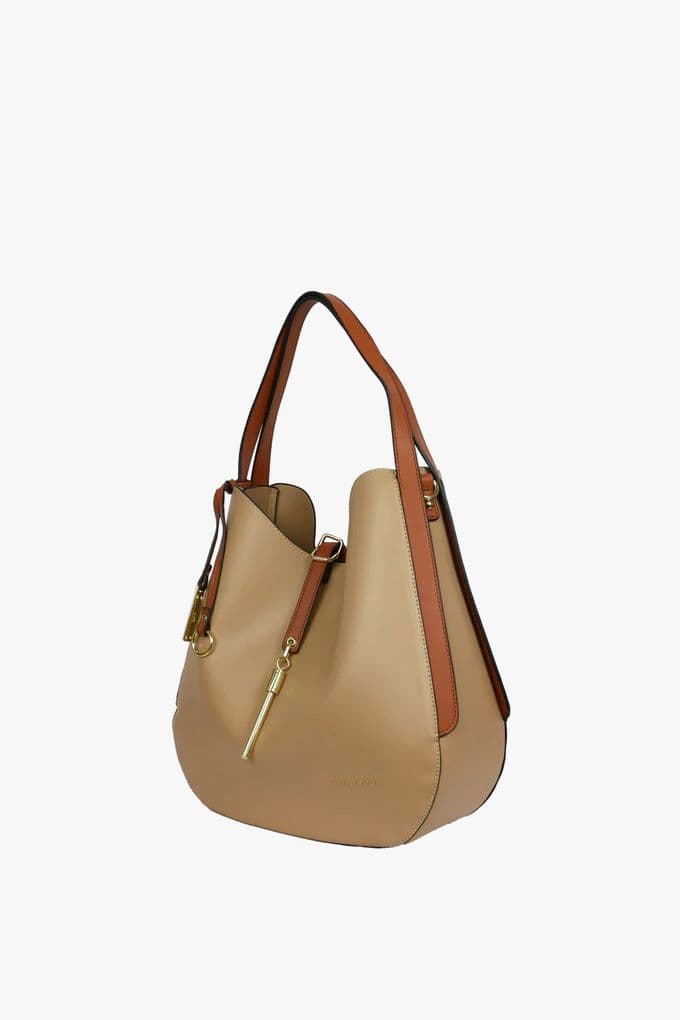 Jacques Esterel Abby — vue 2