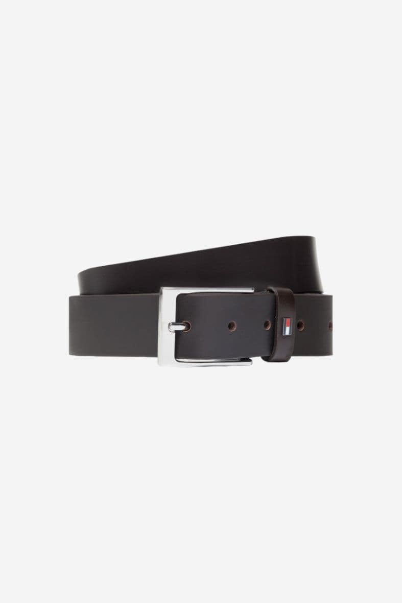 Tommy ceinture Layton adj 3.5 — vue 1