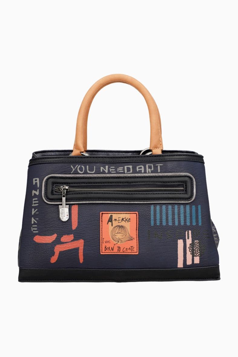 Anekke Contemporary — vue 4
