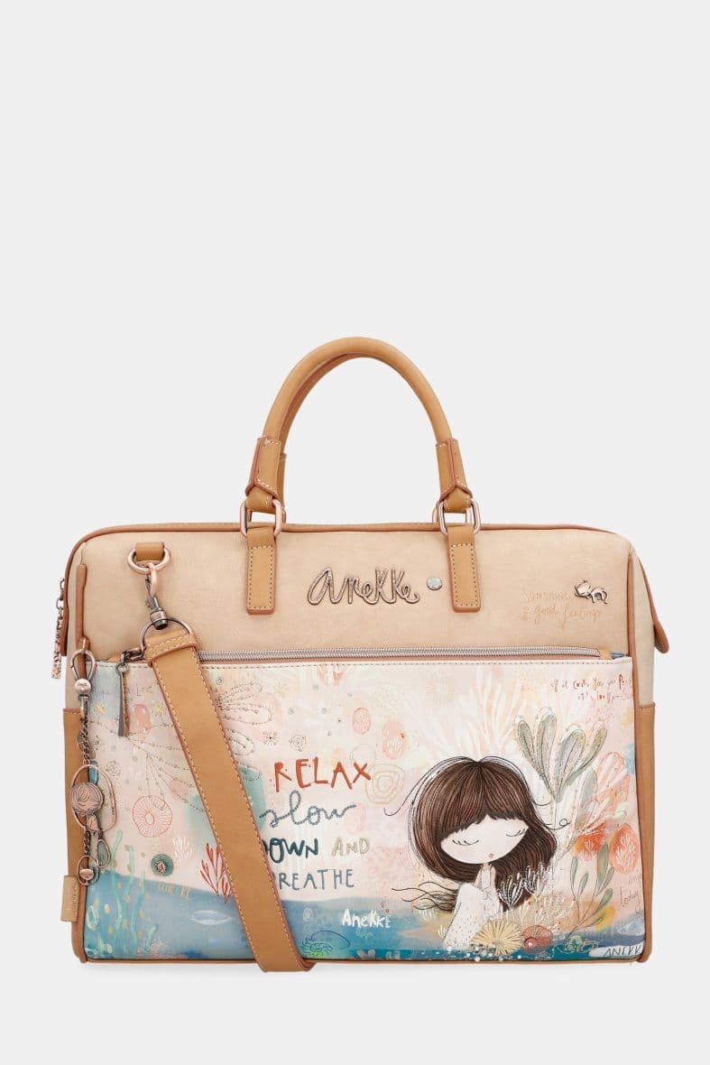 Anekke Mediterranean — vue 5