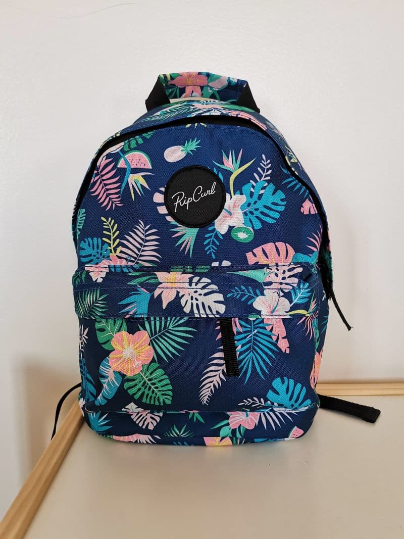 RIP CURL LBPGL1 — vue 1