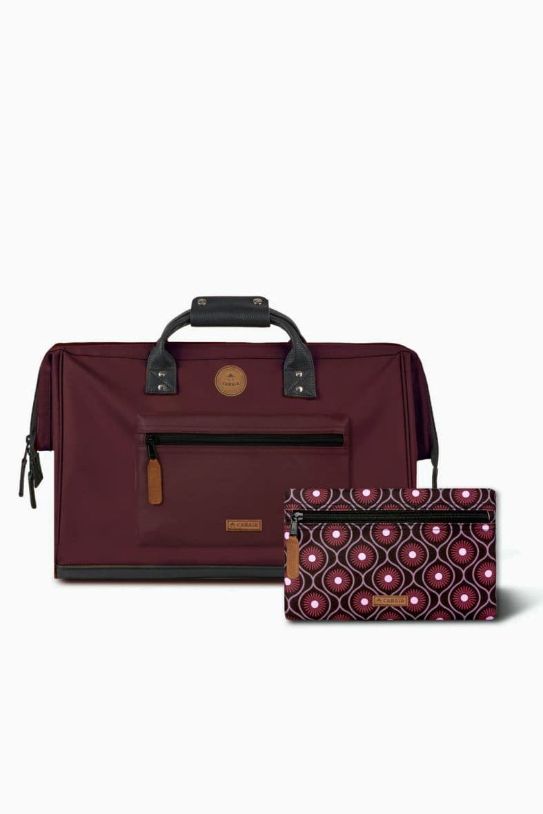 Cabaia Duffle Perth — vue 1