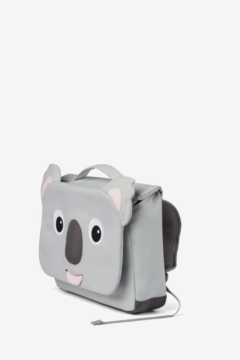 AFFENZAHN Karla le Koala — vue 2
