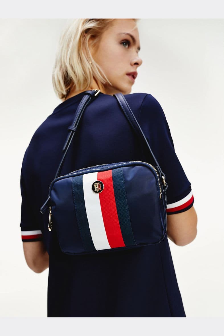 Tommy Hilfiger Poppy Crossover — vue 2