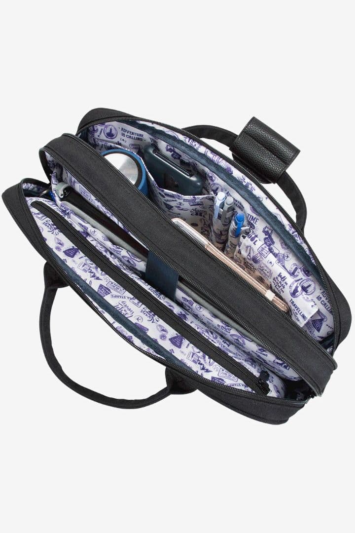 Cabaïa Berlin Messenger — vue 8