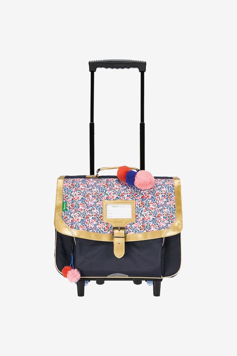 Tann's Trolley Fleurs Antonia — vue 1