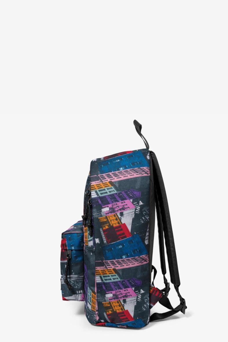 EASTPAK OUT OF OFFICE — vue 4
