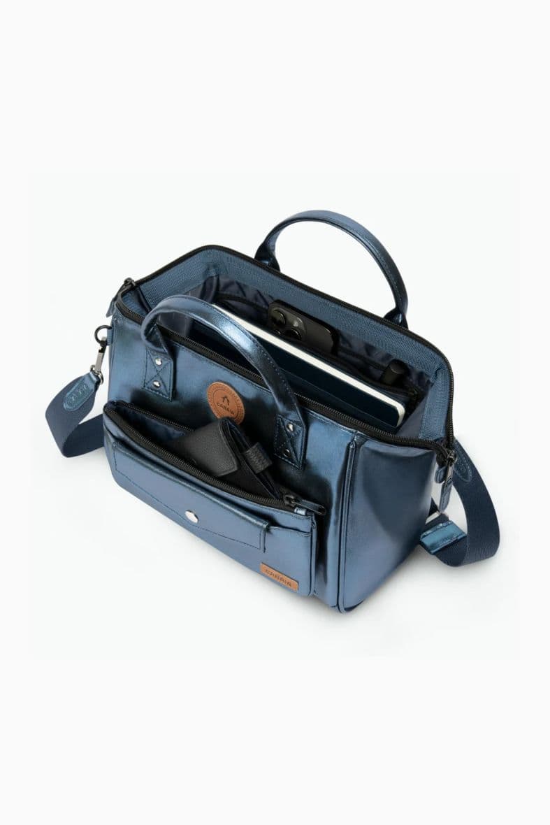 Cabaia Crossbody M Larissa — vue 2